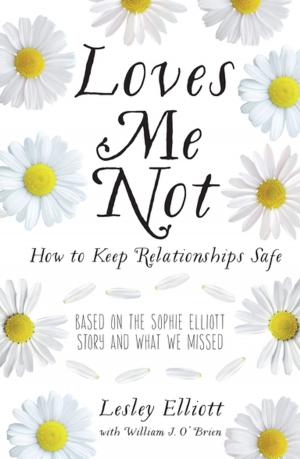 Book cover of Loves Me Not
