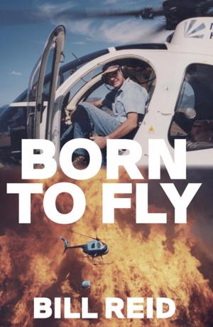 Cover of the book Born to Fly by James Norcliffe