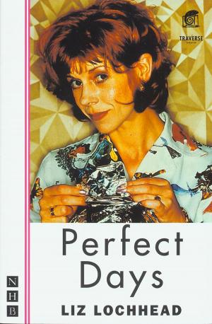 Book cover of Perfect Days (NHB Modern Plays)