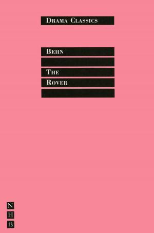 Cover of the book The Rover by Rebecca Lenkiewicz