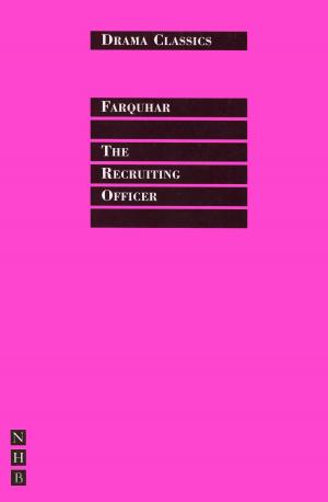 Cover of the book The Recruiting Officer by Joel Horwood