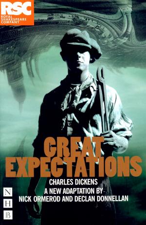 Cover of the book Great Expectations (NHB Modern Plays) by Stephen Laughton