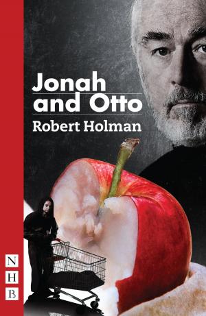 Book cover of Jonah and Otto (NHB Modern Plays)