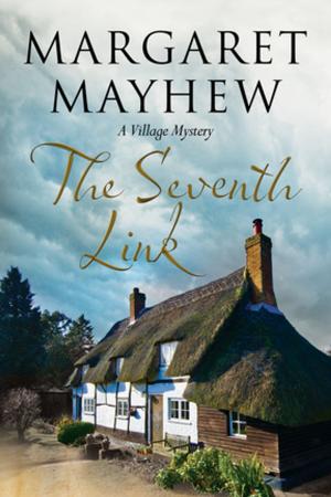 Cover of the book Seventh Link, The by Sally Spencer