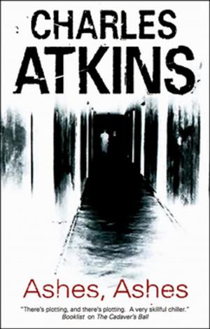 Cover of the book Ashes, Ashes by Robert Knightly