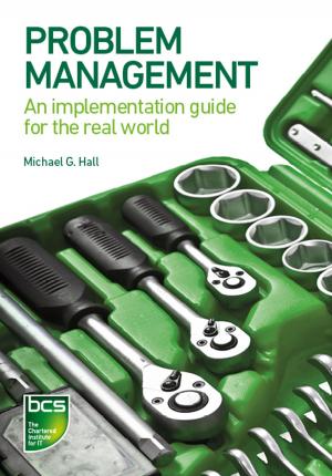 bigCover of the book Problem Management by 