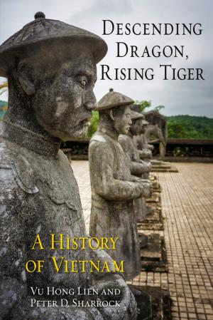 Cover of the book Descending Dragon, Rising Tiger by Linda Jaivin