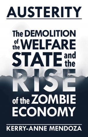 Book cover of Austerity