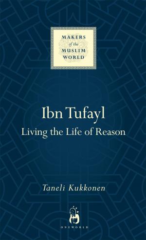 Cover of the book Ibn Tufayl by Claire Hajaj