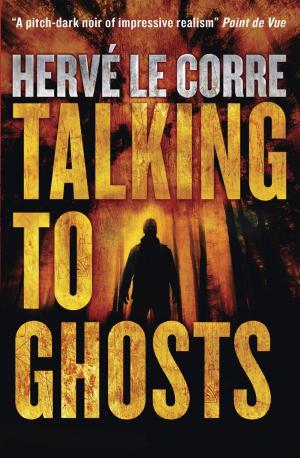 bigCover of the book Talking to Ghosts by 