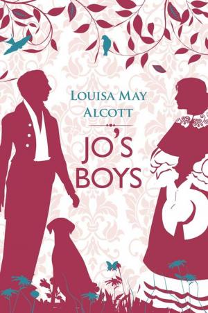 Cover of the book Jo's Boys by Melisa Klimaszewski