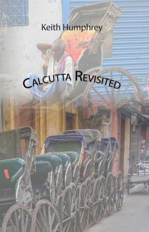 Book cover of Calcutta Revisited