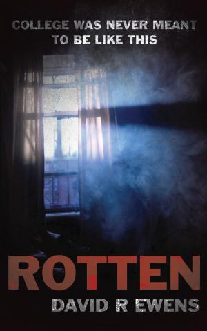 Cover of the book Rotten by J.C. Norman
