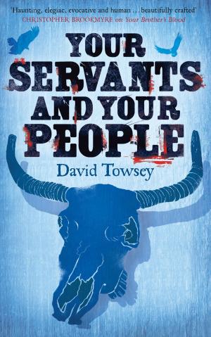 Cover of the book Your Servants and Your People by Peter May