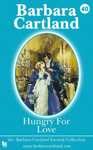Cover of the book Hungry for Love by Jessie Rose Case
