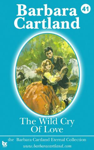 Book cover of The Wild Cry of Love