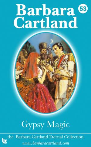 Cover of the book Gypsy Magic by Joan Elliott Pickart
