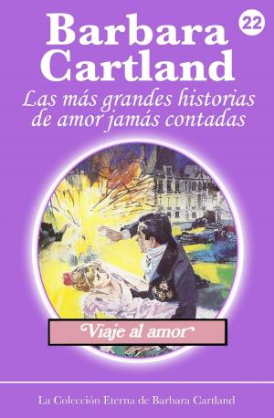 Cover of the book Viaje al Amor by Martin Suter