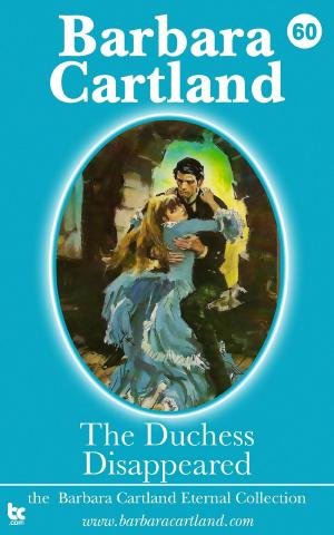 Cover of the book The Duchess Disappeared by Marc Johnson