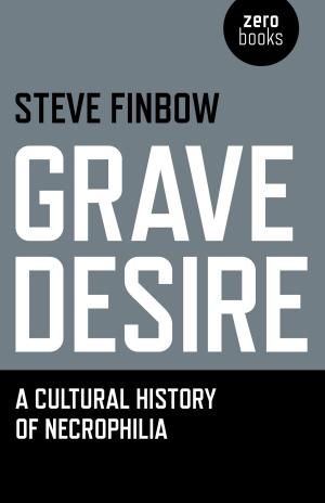 Cover of the book Grave Desire by 