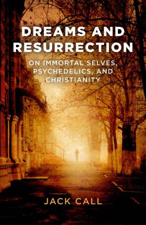 Cover of the book Dreams and Resurrection by Keith Hagenbach, Haraldur Erlendsson