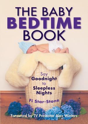 Cover of the book The Baby Bedtime Book by Peter Gammond