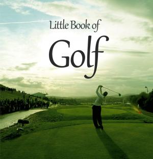 Cover of the book The Little Book of Golf by Stephen Marley