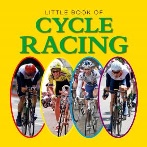 Cover of the book Little Book of Cycle Racing by Allingham