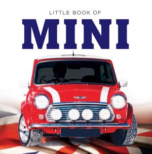 Cover of the book Little Book of Mini by SK Sheridan