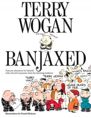 Book cover of Banjaxed