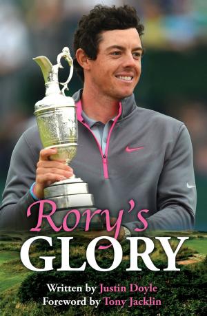 Cover of Rory's Glory