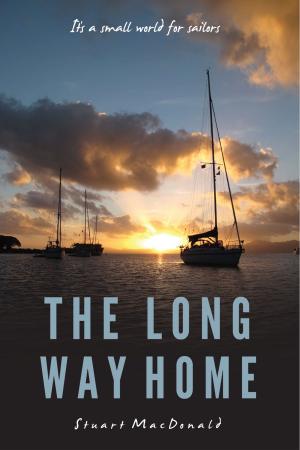 Cover of the book The Long Way Home by Brian Page