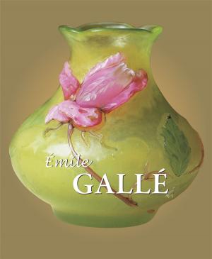 Cover of the book Galle by Nathalia Brodskaya, Edgar Degas