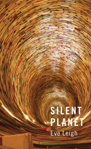 Cover of the book Silent Planet by Aleks Sierz, Lia Ghilardi