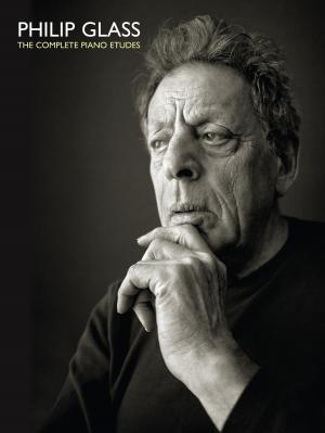 Cover of the book Philip Glass: The Comlete Piano Etudes by Chester Music
