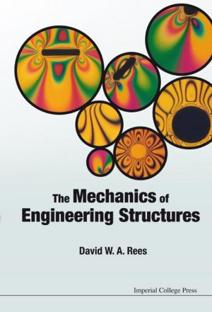 Cover of the book The Mechanics of Engineering Structures by Victor Shrira, Sergey Nazarenko