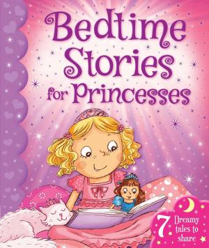 bigCover of the book Bedtime Stories for Princesses by 