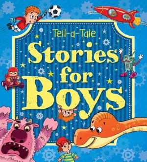 Cover of the book Stories for Boys by F. E. Hubert
