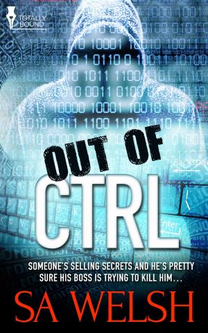 Cover of the book Out of CTRL by Nikki McCoy