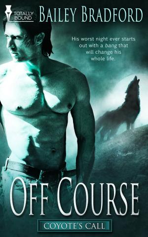 Cover of the book Off Course by Jambrea Jo Jones