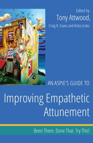 Cover of the book An Aspie’s Guide to Improving Empathetic Attunement by Cherryl Drabble