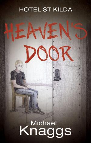 Cover of the book Heaven's Door by Liz Heade, Dan Leydon