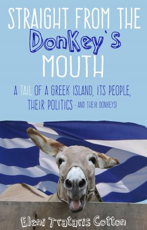 Cover of the book Straight From the Donkey’s Mouth by Dylan Dronfield