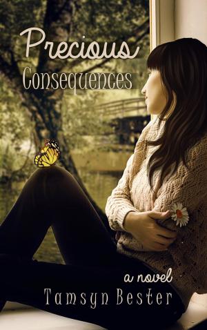 Cover of the book Precious Consequences by Stefan Petrucha