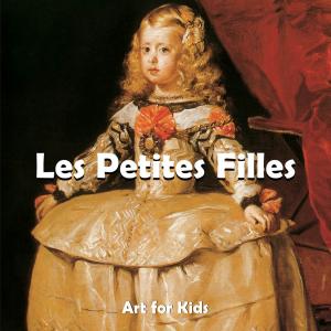 Cover of the book Petites Filles by Victoria Charles, Joseph Manca, Megan McShane