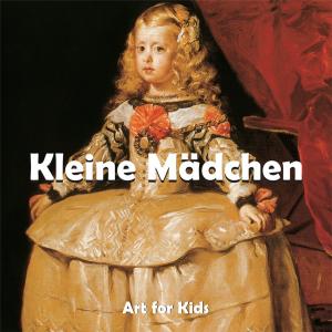 Book cover of Kleine Maedchen