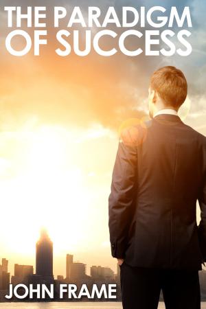Cover of the book The Paradigm of Success by John Barringer