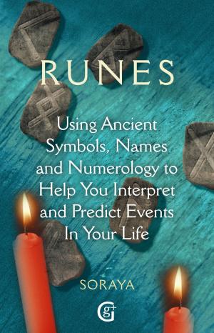 Cover of the book Soraya's Runes by Betty Kirkpatrick