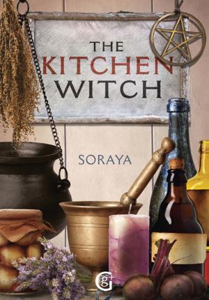 Cover of Soraya's The Kitchen Witch