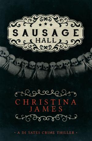 Cover of the book Sausage Hall by Kerry Hadley-Pryce